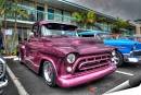 57 Chevy truck - a photo on Flickriver