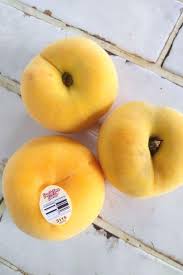 Image result for donut peach