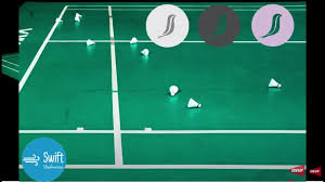 Image result for The 77 Badminton Club