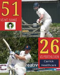 Image result for Porthleven Cricket Club