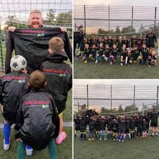 Image result for St Nicholas Youth Football Club