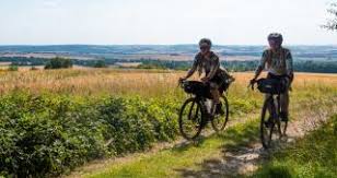 Image result for Angus Cycling Club
