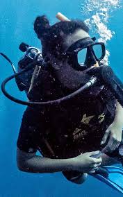 Image result for Divemaster Scuba