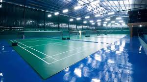 Image result for Cobra Badminton Club