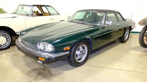 Image result for Jaguar Racing Green 1986 Jaguar