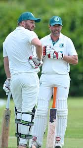 Image result for Shillingstone Cricket Club