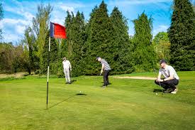 Image result for Hoebridge Golf Club