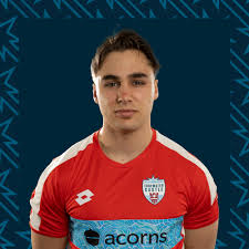 Image result for Ockley Acorns Junior F C