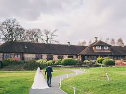 Image result for Reigate Hill Golf Club