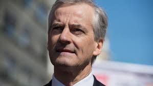 Image result for Jonas Gahr Støre