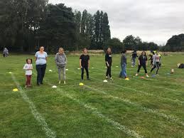 Image result for Aldbrough Badminton Club