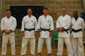 Image result for Colchester Wado Ryu Karate