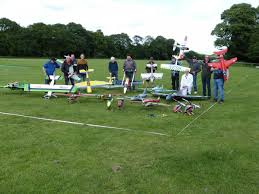 Image result for Teesside Model Flying Club