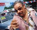 pushy salesman | 94 WYSP Rock