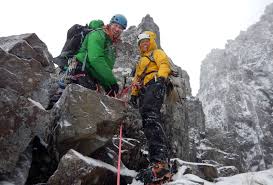 Image result for Rockhoppers Mountaineering Club