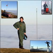 Image result for Scottish Mountain Paragliding Club