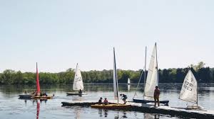 Image result for Rotherham Sailing Club