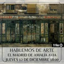 Image result for Amalia Avia