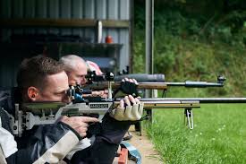Image result for Tunbridge Wells Target Shooting Club