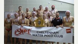 Image result for Cheltenham Swimming & Water Polo Club