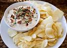 Loaded Baked Potato Dip