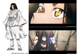 「ボリス・ツェペシュ＝ドラキュラ シャーマンキング」の画像検索結果