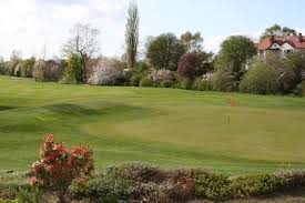 Image result for Gosforth Golf Club Ltd