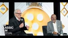 Tim Robbins and Morgan Freeman reflect on 30 years of THE ...