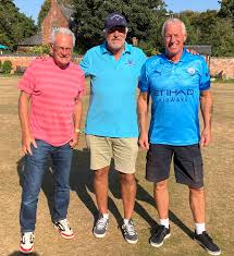 Image result for Croston Subscription Bowling Club