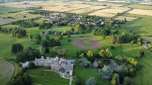 Image result for Nutley Hall Cricket Club