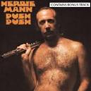 Herbie Mann: Push Push – Jazz.com | Jazz Music – Jazz Artists ...