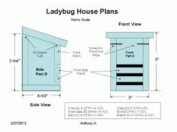 Image result for ladybug house