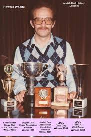 Image result for London Deaf Chess Club