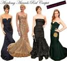 What's Haute Magazine » 80th Annual Academy Awards – Mermaid ...