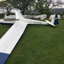 Image result for Cumbria Soaring Club