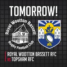 Image result for Wootton Bassett Rugby Football Club