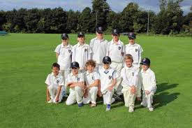 Image result for St James`s Montefiore Cricket Club