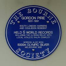 Image result for South London Harriers