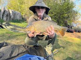 Image result for Vauxhall Angling Club