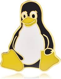 Image result for linux penguin