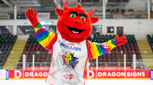 Image result for Cardiff Devils