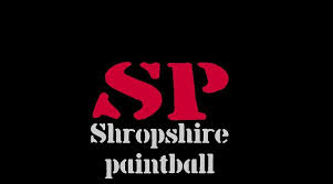 Image result for Rednal Paintball Arena, Shropshire