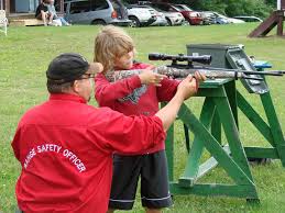 Image result for Grantham Target Shooting Club