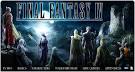 Final Fantasy IV Guide &amp; Walkthrough - Nintendo DS - IGN