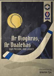 Image result for World of Shinty