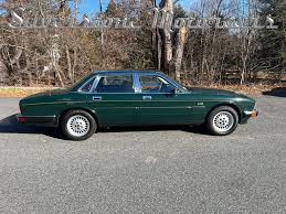 Image result for Racing Green 1990 Jaguar