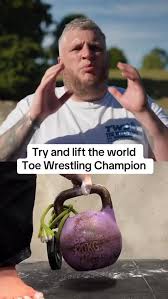 Image result for Toe Wrestling World Championships