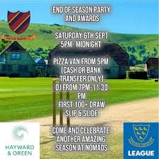 Image result for Bromham Nomads Cricket Club