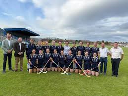 Image result for Skye Camanachd