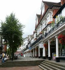 Image result for Tunbridge Wells Harriers